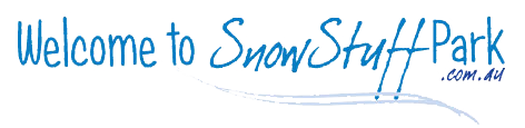 snow stuff park hotham snow activities